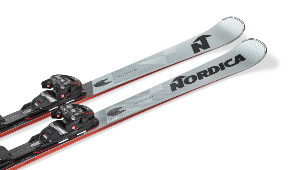 Nordica Dobermann Multigara DC FDT