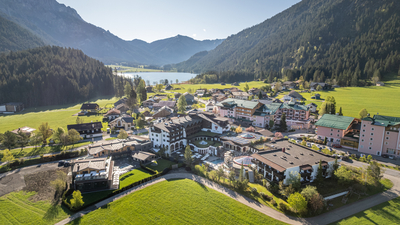 Hotel Tyrol