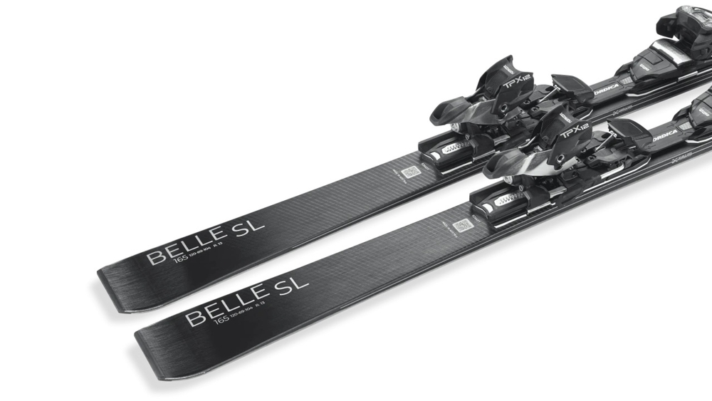 Nordica Belle SL DC FDT