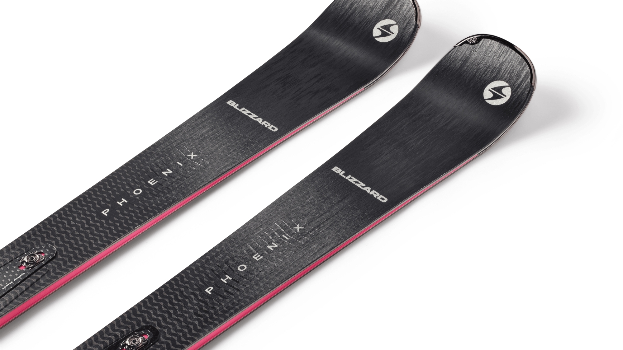 Blizzard Phoenix R14 Pro