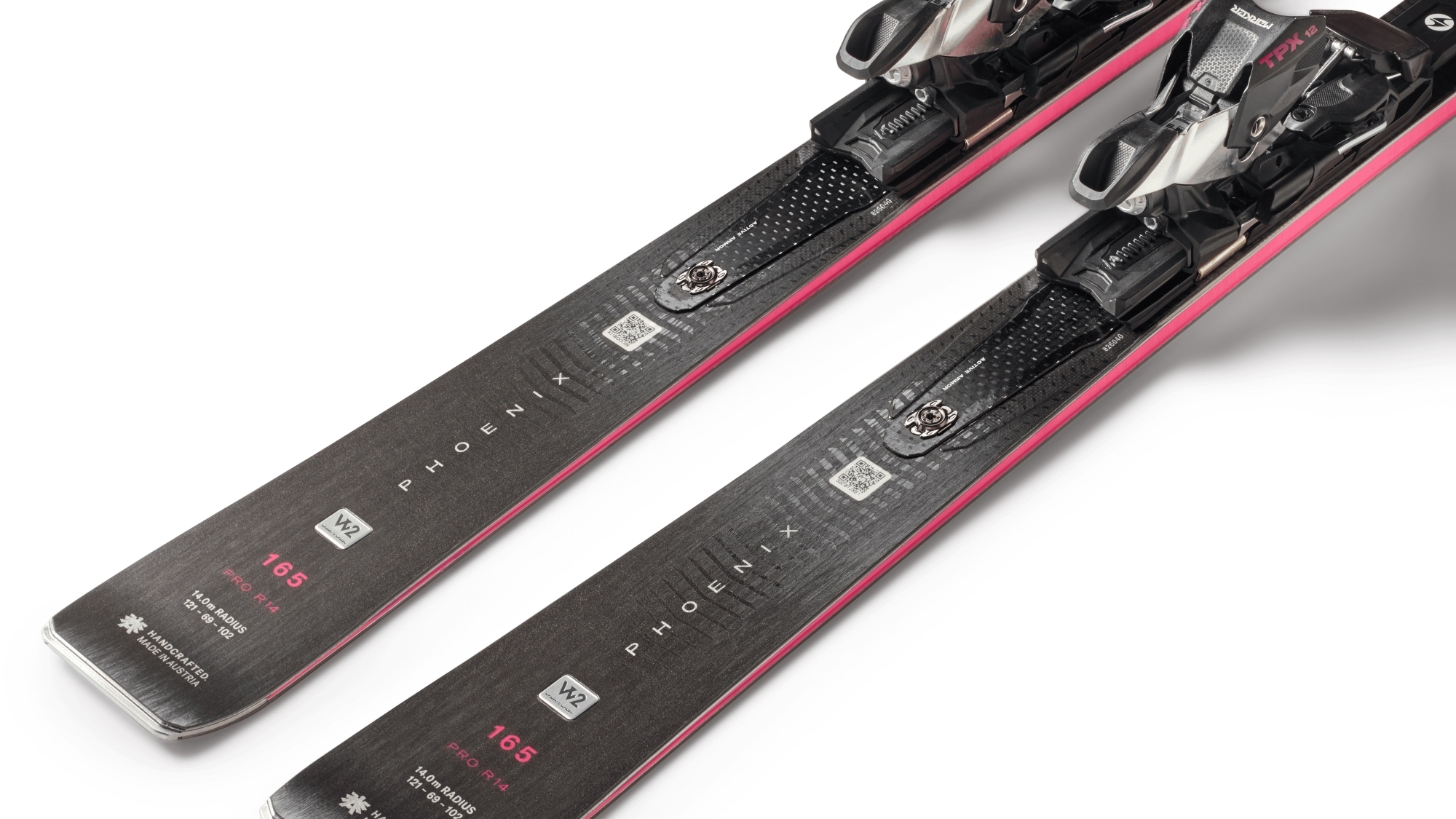 Blizzard Phoenix R14 Pro