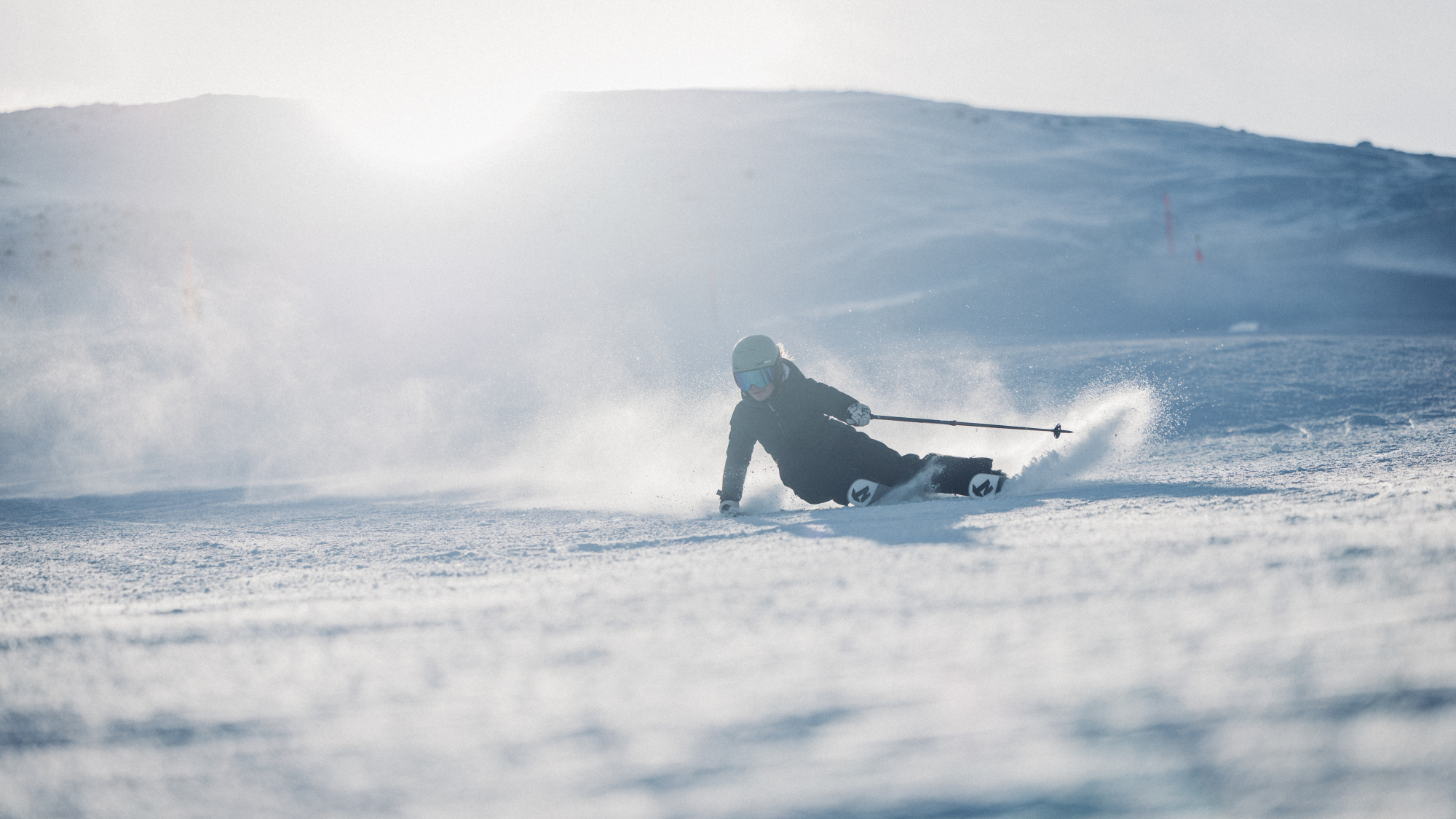  Eindrücke der aktuellen Nordica-Kollektion für die Saison 2025/26 