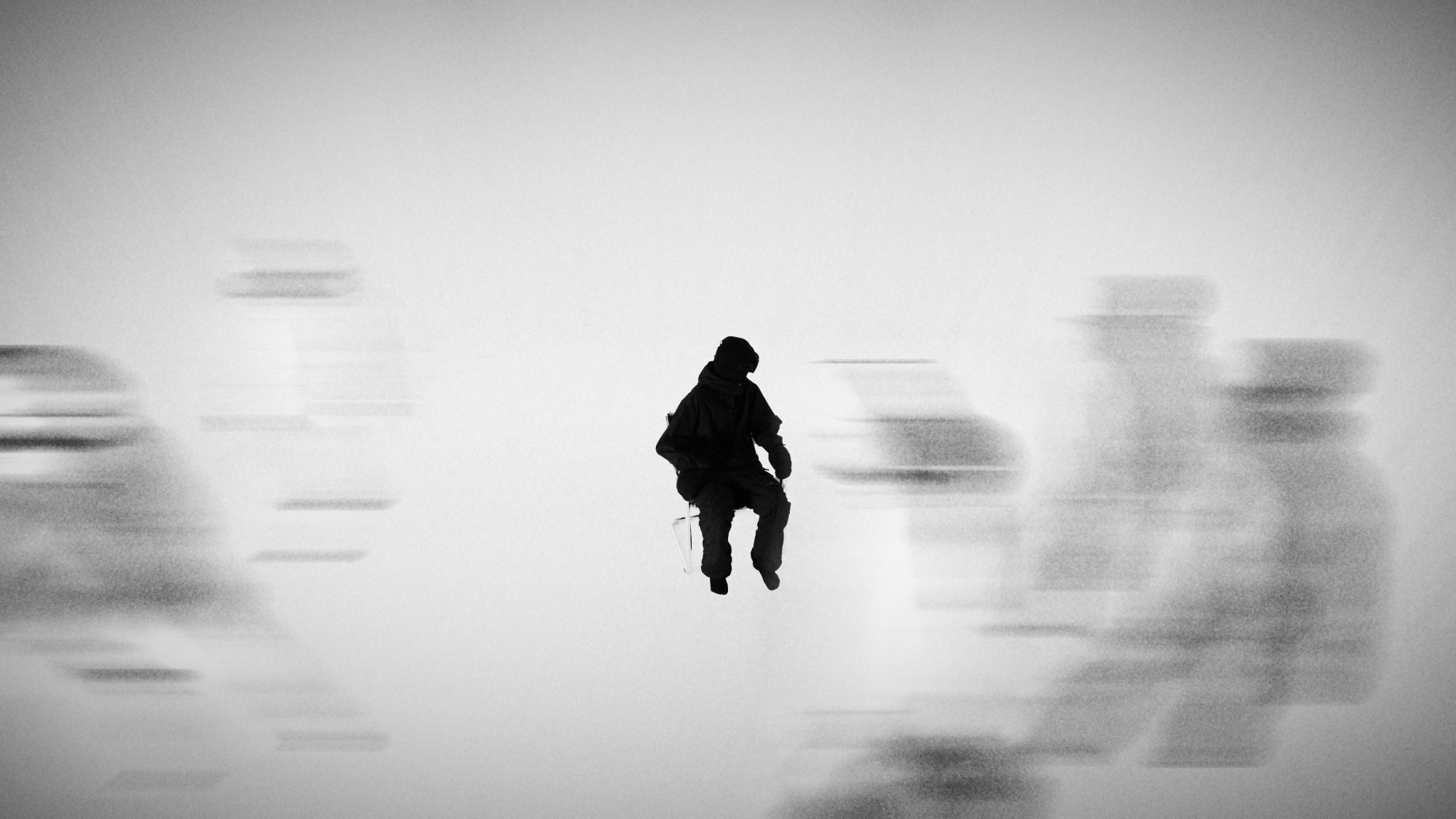 Evanescent