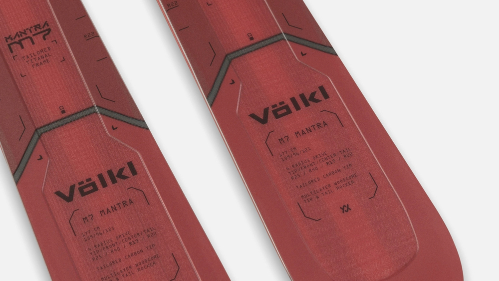 Völkl Mantra M7