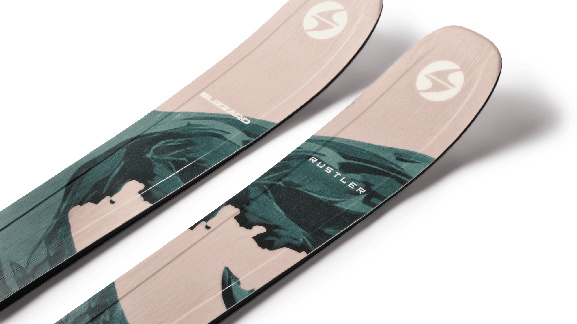 Blizzard Rustler 9
