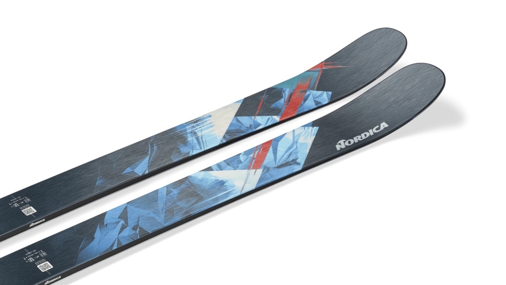 Nordica Enforcer 99