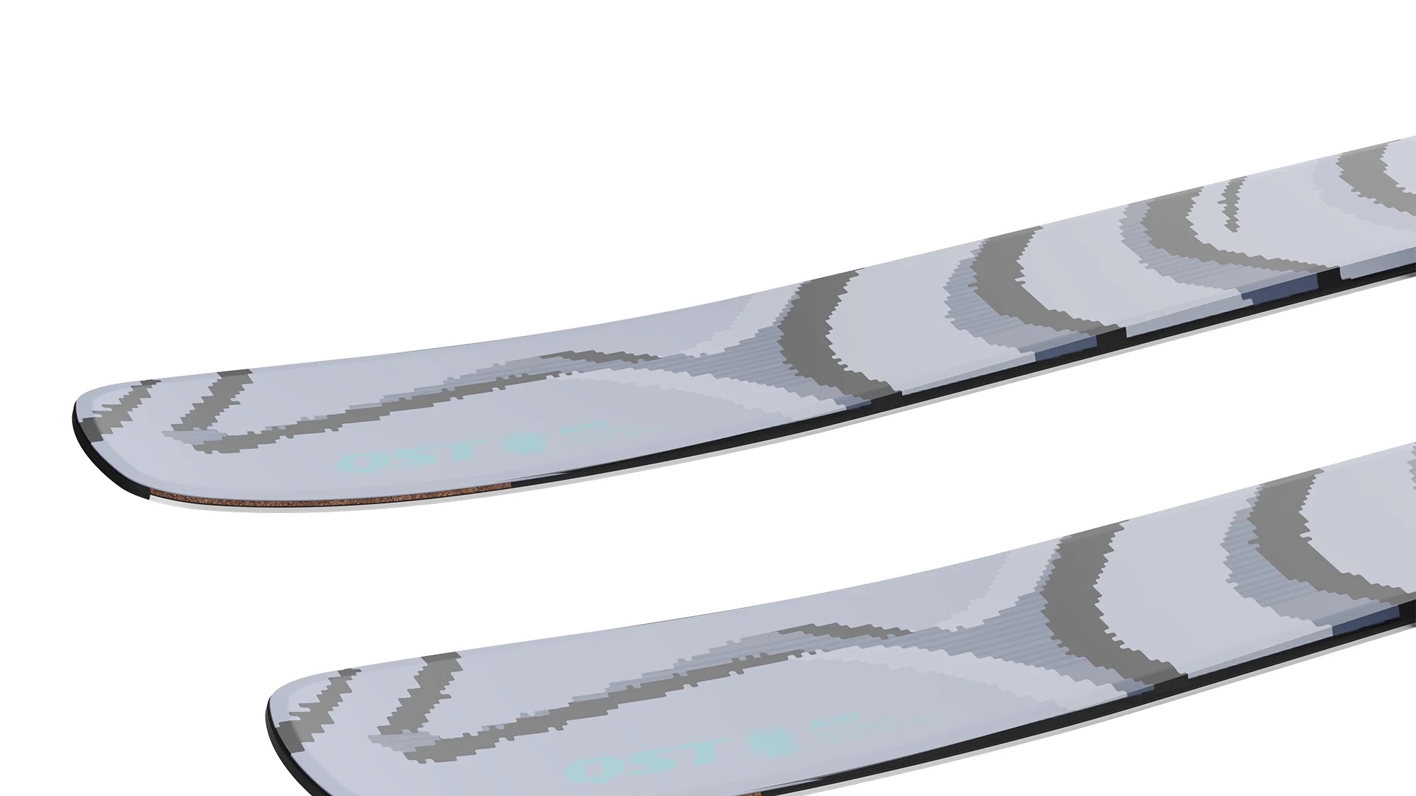 Salomon QST 100