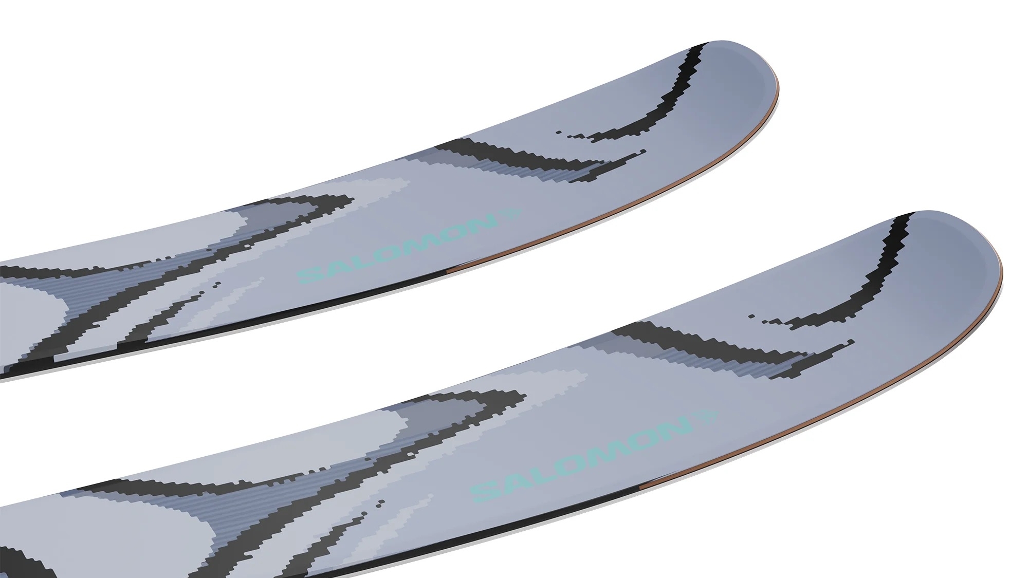 Salomon QST 100