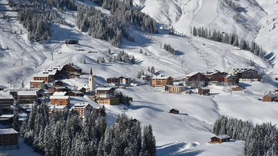 Steffisalp