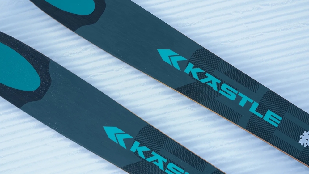 Kästle Paragon 93