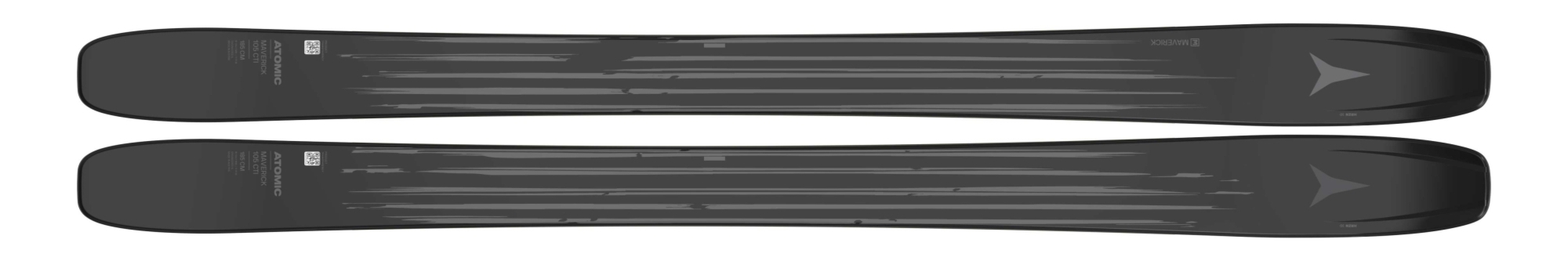 Atomic Maverick 105 CTI (2025/26)