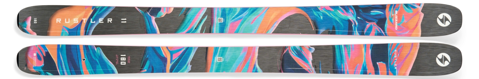 Blizzard Rustler 11 (2025/26)