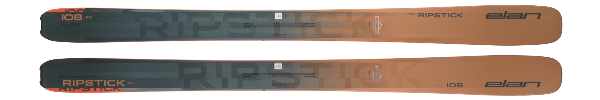 Elan Ripstick 108 (2025/26)