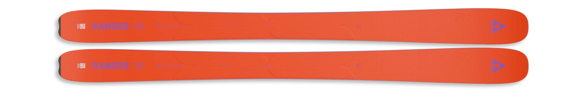 Fischer Ranger 108 (2025/26)