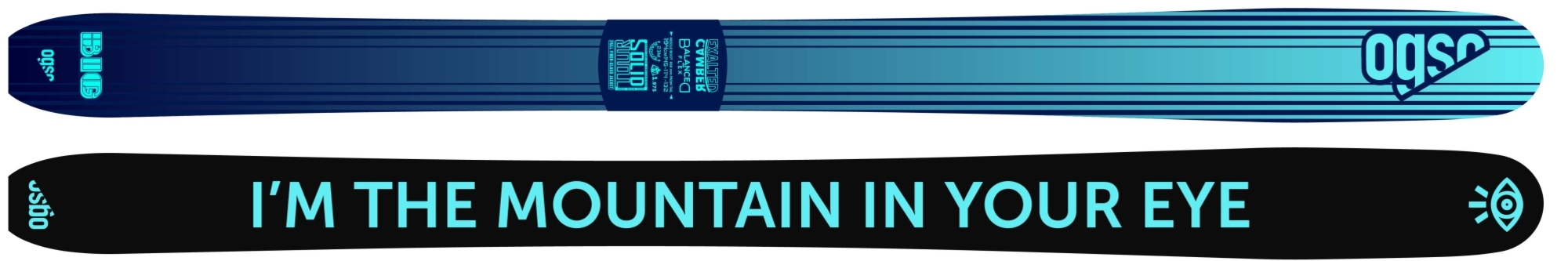 Ogso Big Solid Tour (2025/26)