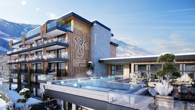Hotel Pachmayr
