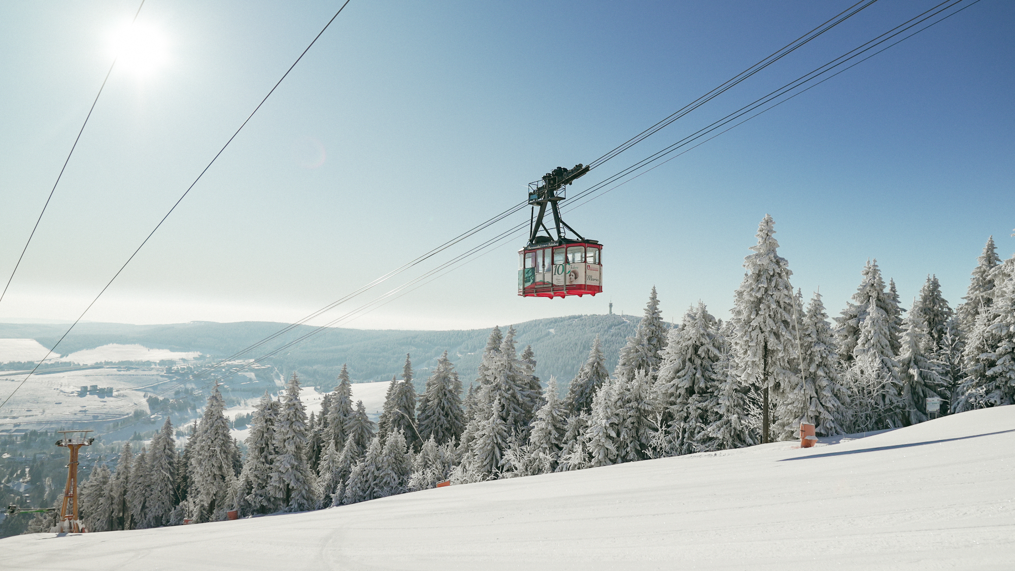 Fichtelberg Oberwiesenthal 