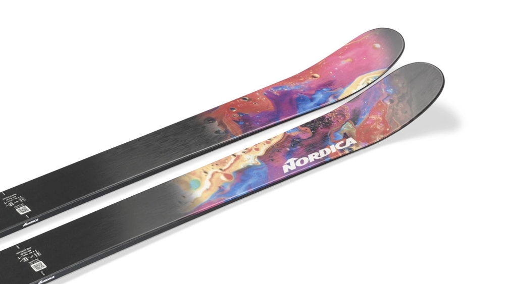 Nordica Unleashed 108