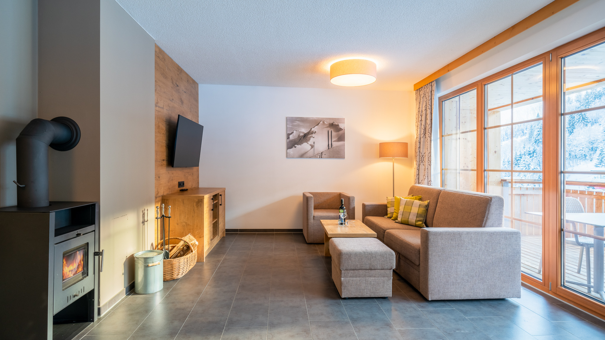 Landal Brandnertal, Österreich