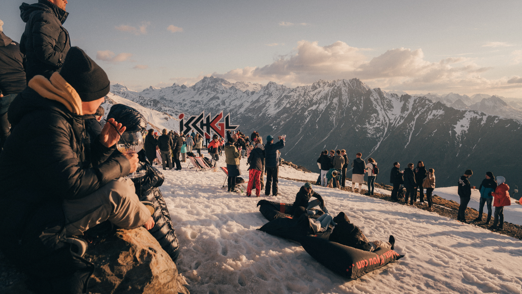 Your Event Paradise Ischgl