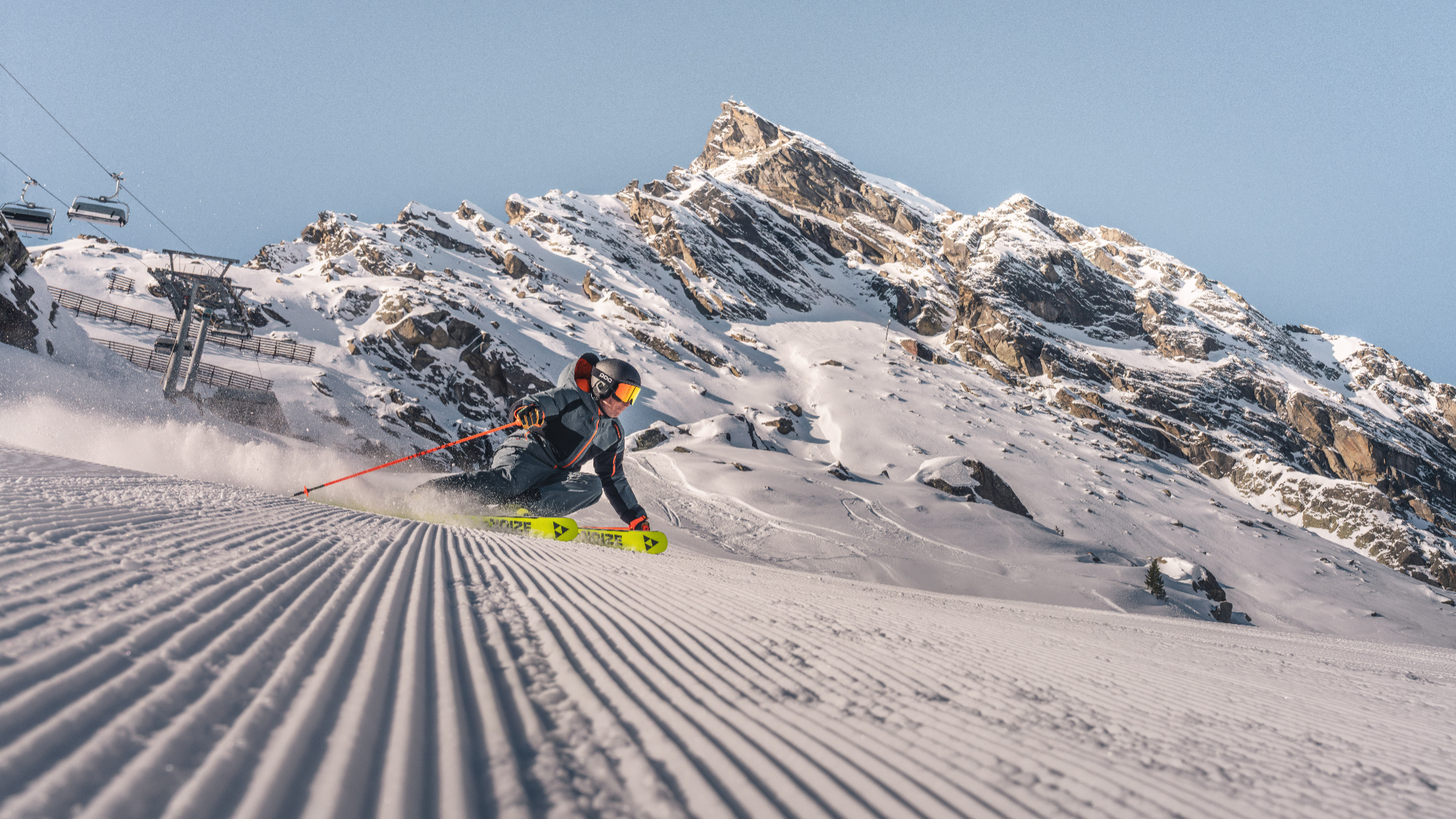 Your Outdoor Paradise Galtür