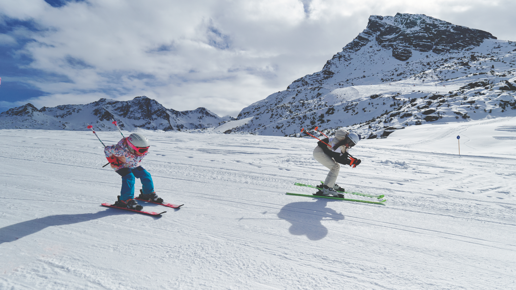 Your Family Paradise Galtür