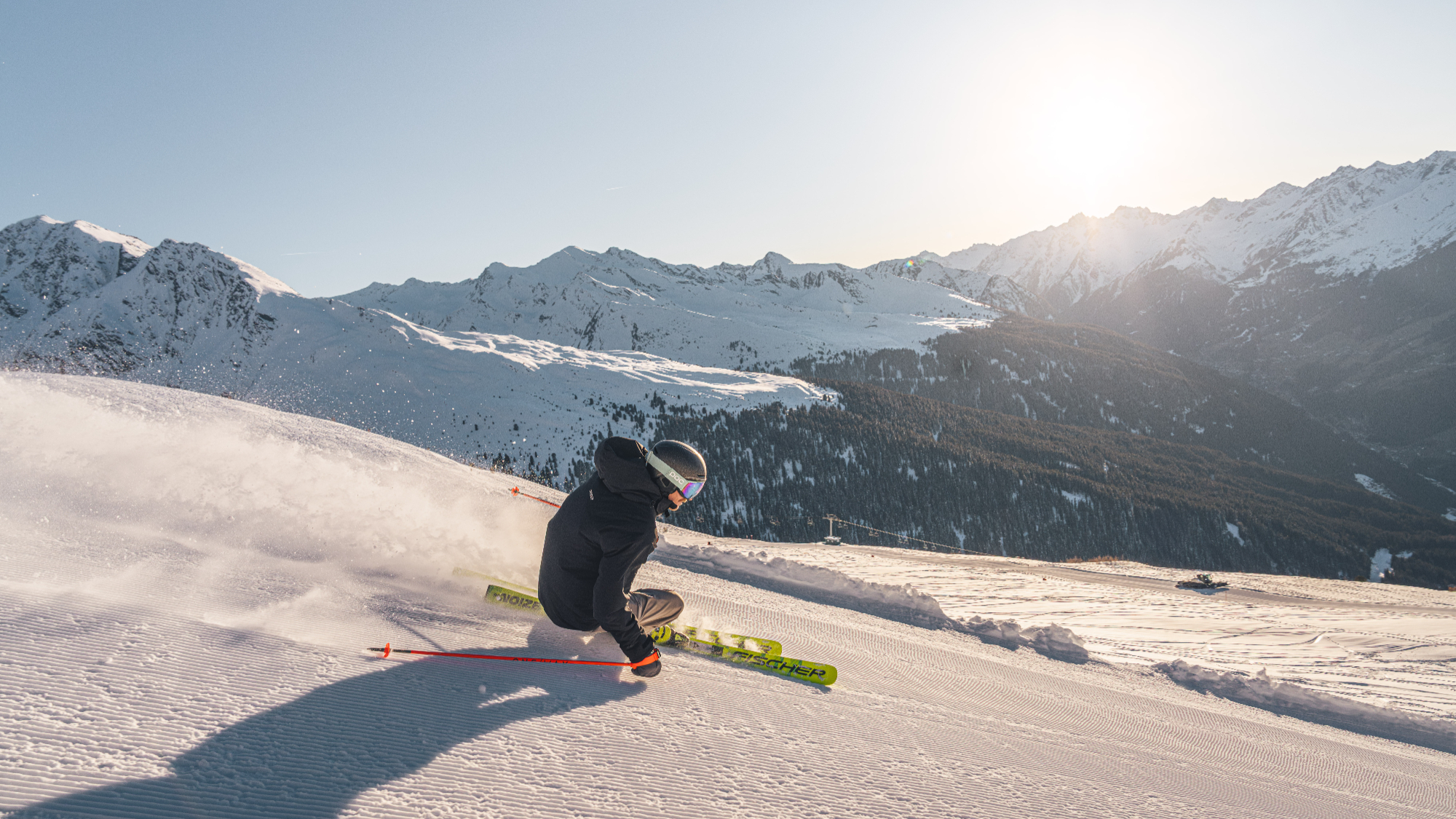 Your Family Paradise See