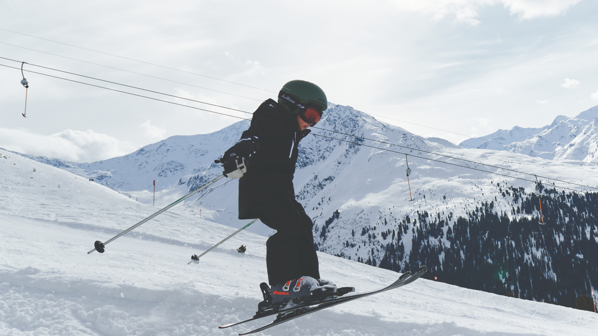 Your Family Paradise See