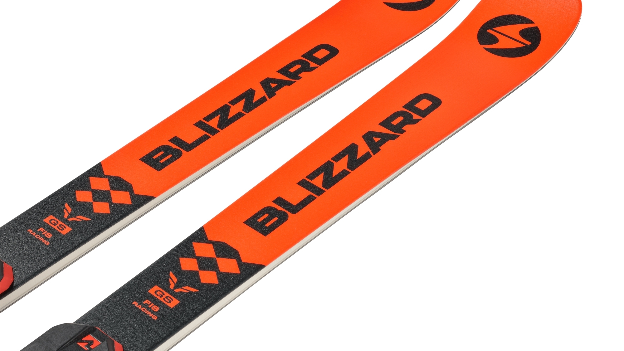 Blizzard Firebird GS Racing