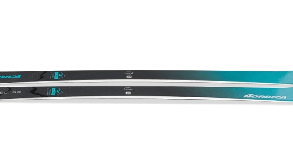Nordica Unlimited 88