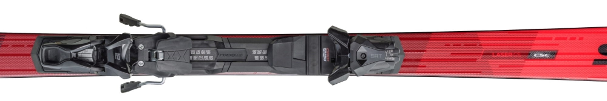 Stöckli Laser GS