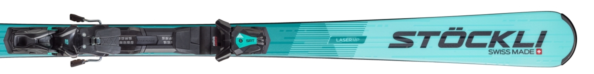Stöckli Laser MP