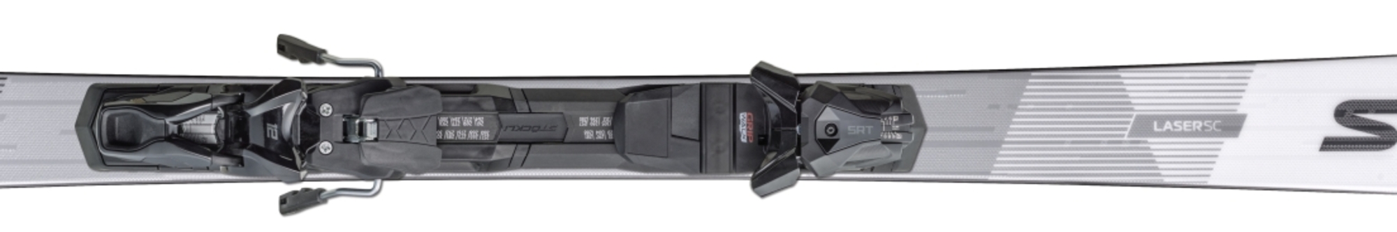 Stöckli Laser SC