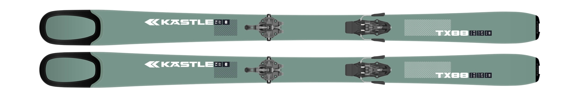 Kästle TX88