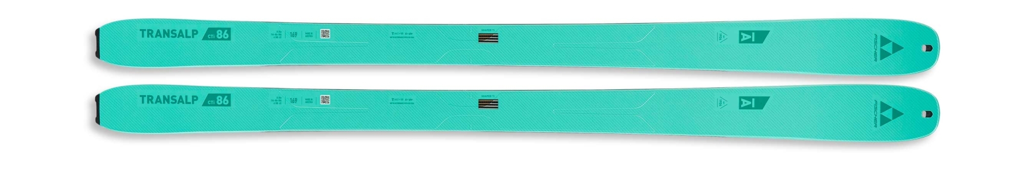 Fischer Transalp 86 CTI