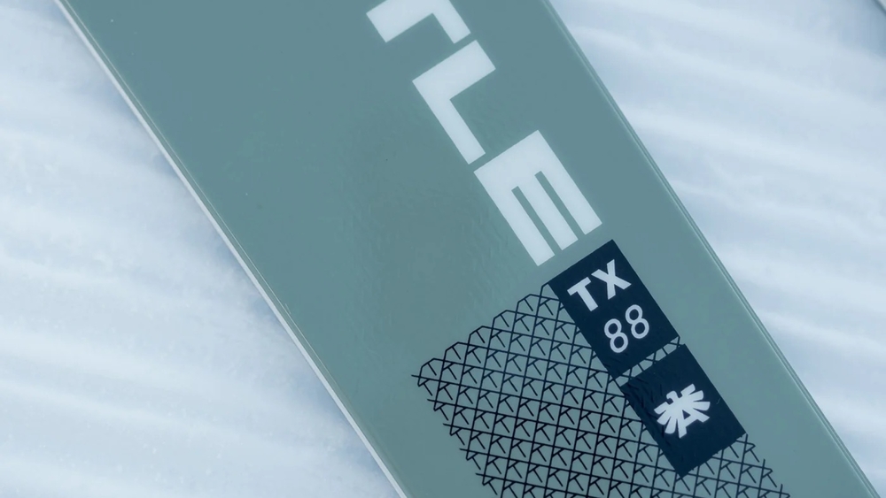 Kästle TX88