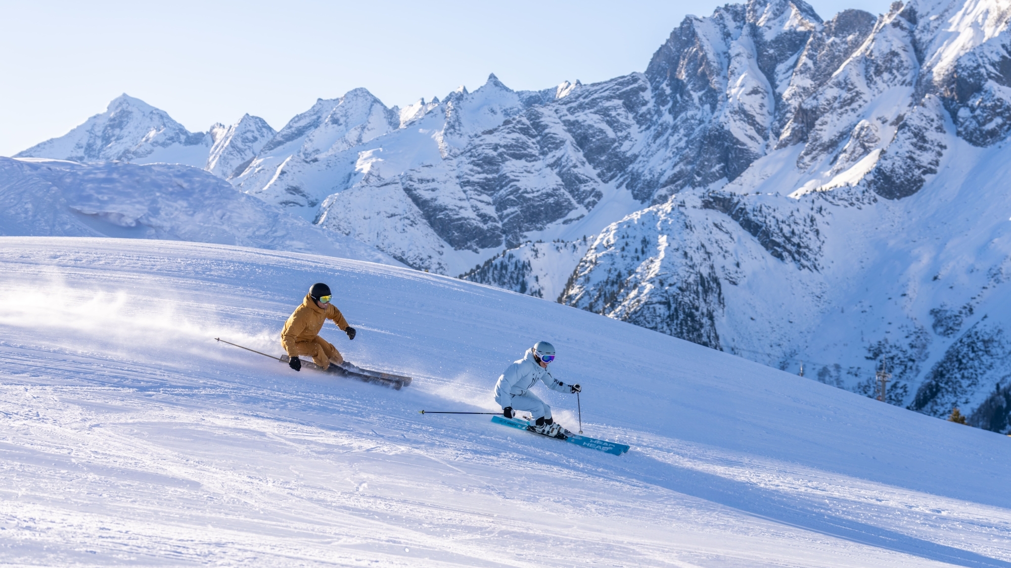 Mountopolis - Morgensport am Ahorn