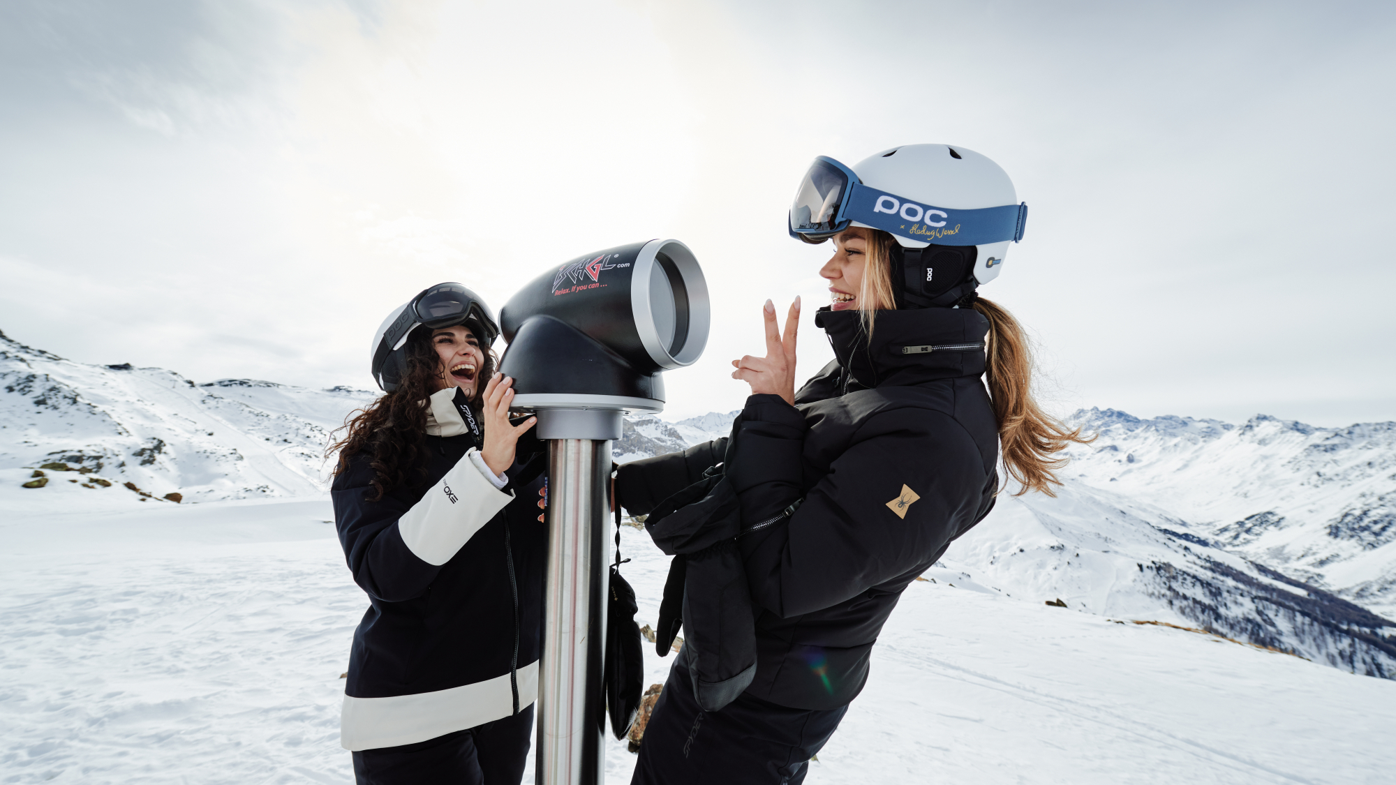 Your Snow Paradise Ischgl