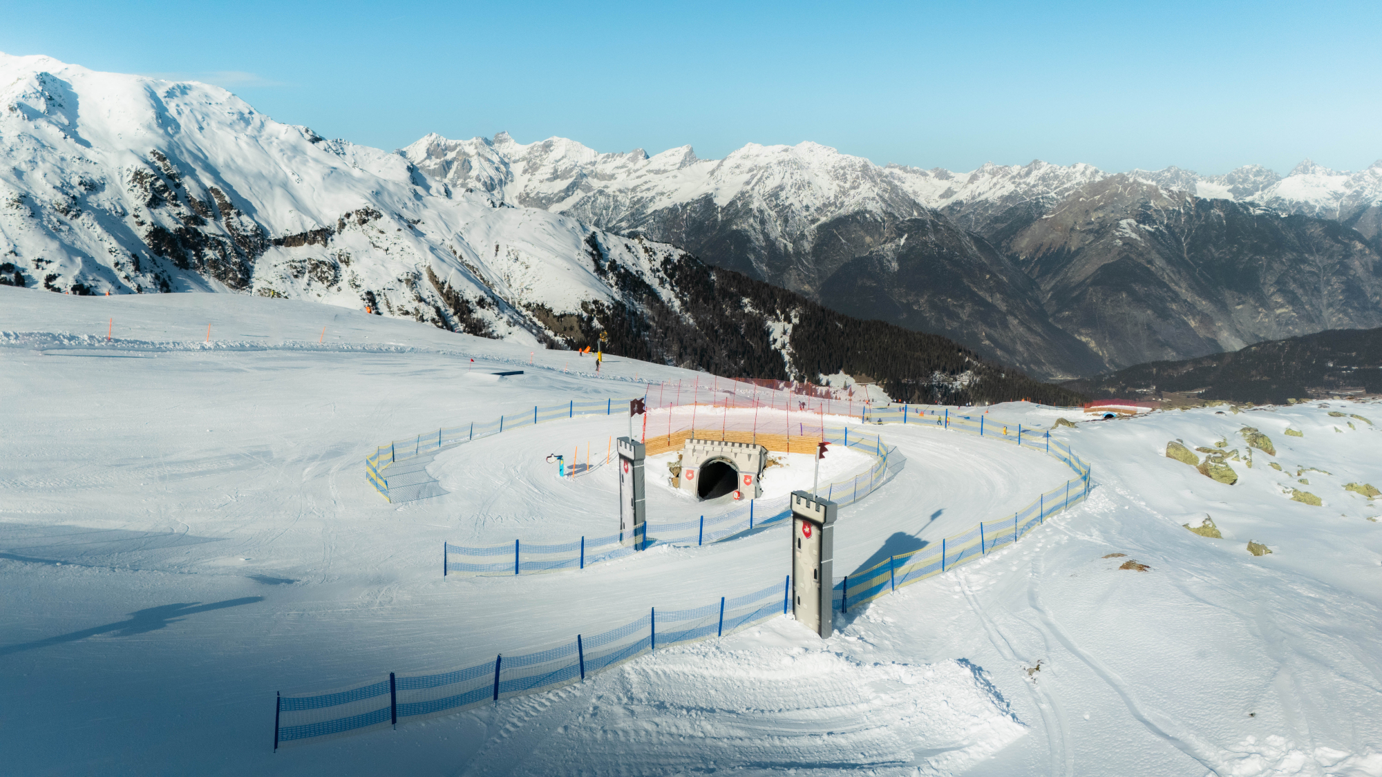 Funslope Fiss