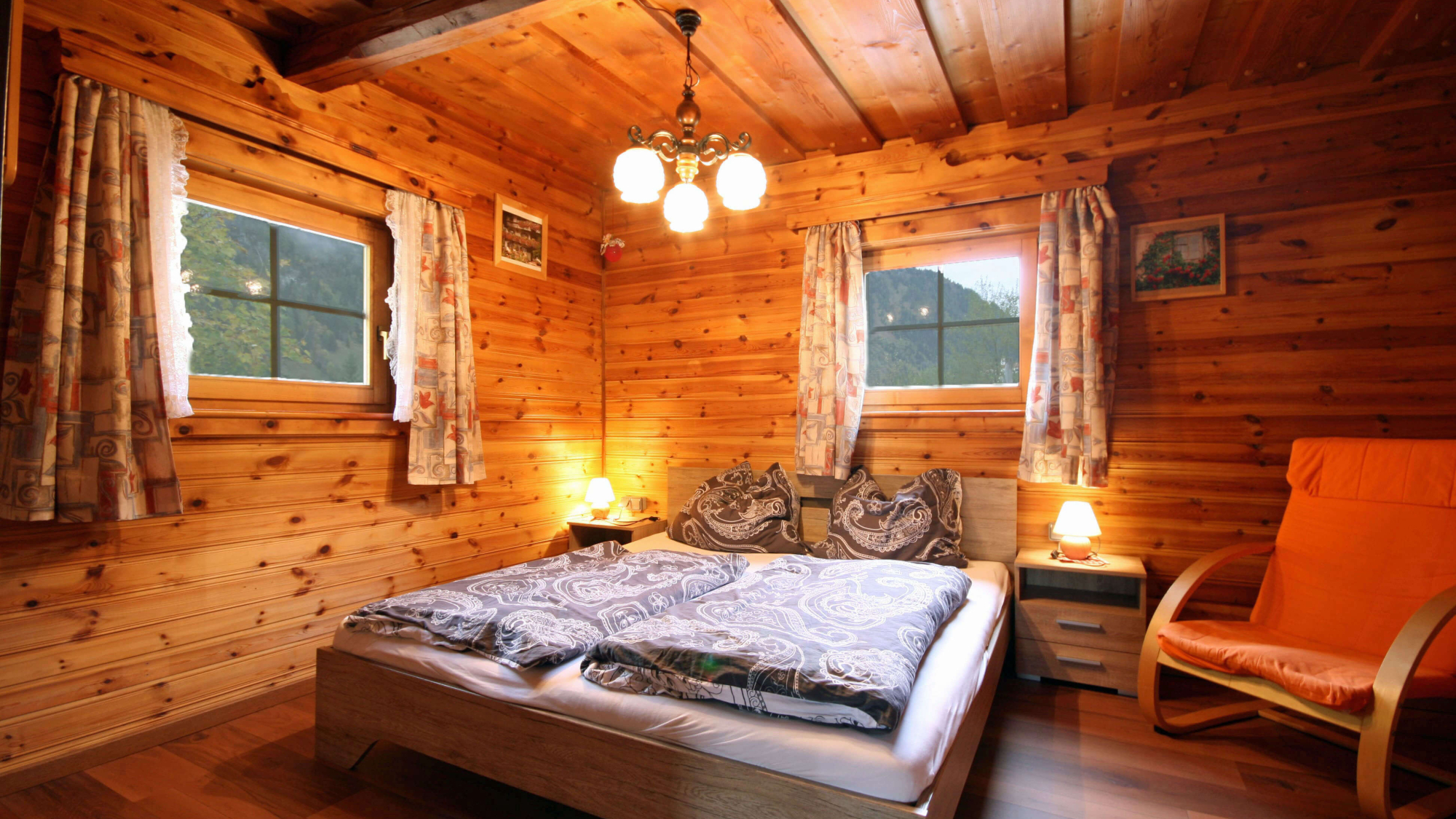 Innenansicht Almliesl RAUR-521