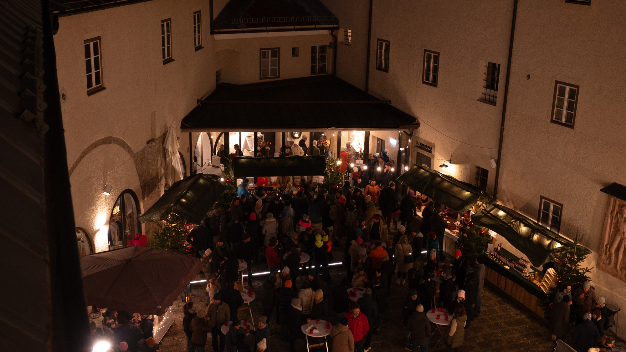 Gollinger Weihnachtsmärchen