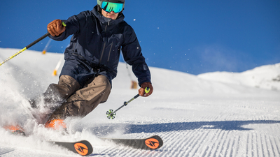 Artikelbild: Innsbruck im Winter – Ein Grund draußen zu sein
