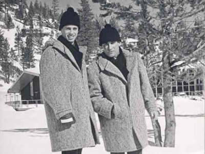 ZIENER setzt seit über sieben Jahrzehnten Maßstäbe