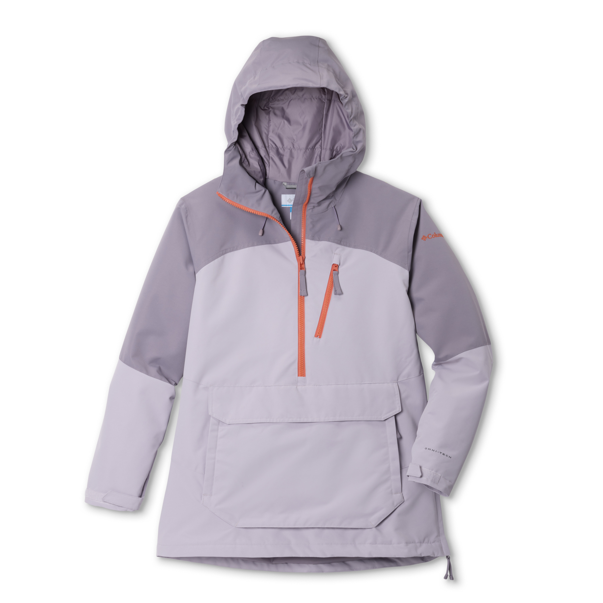 Columbia F25 Coreshot Anorak für Damen
