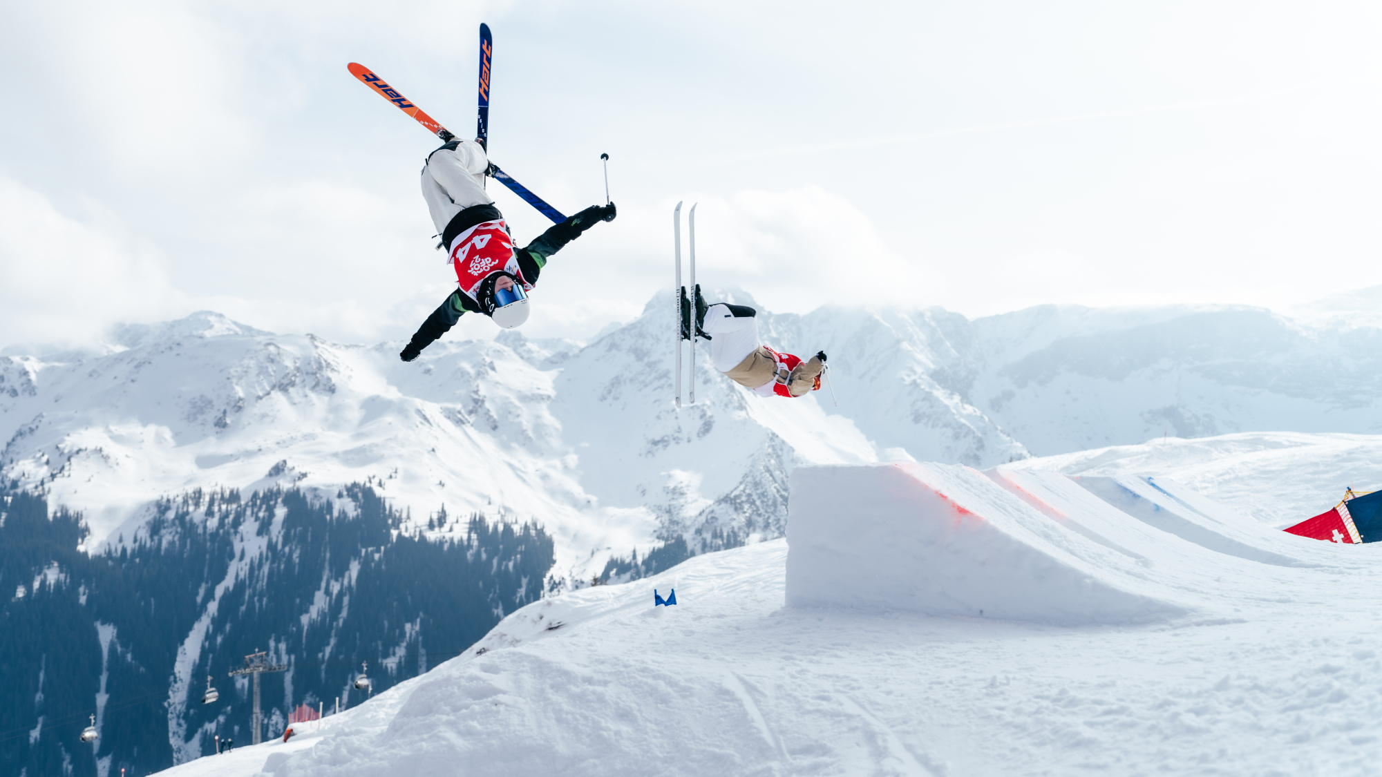 Die Freestyle-WM 2027 wird ein Höhepunkt im Montafon