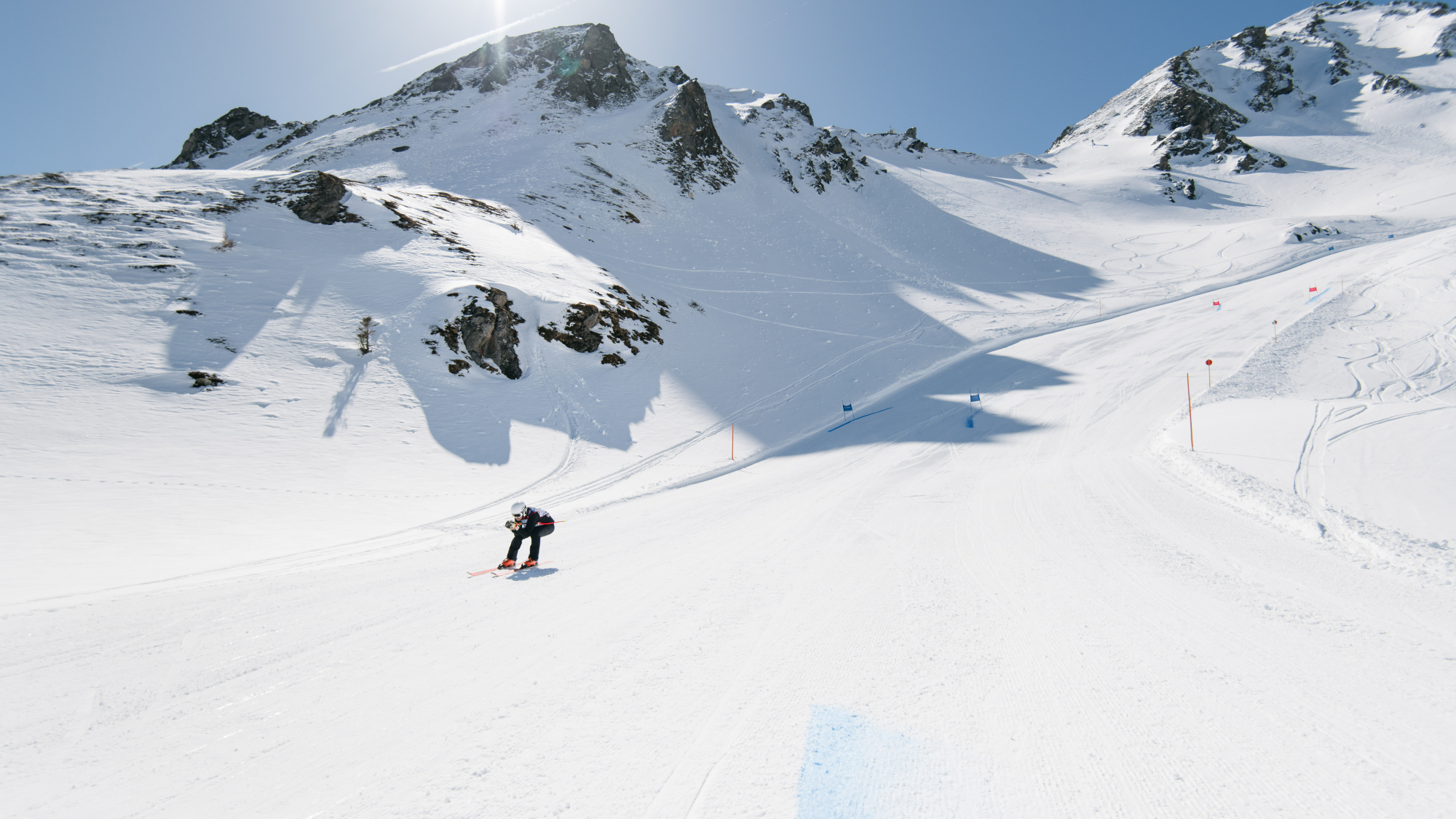 Die Nord in Skigastein