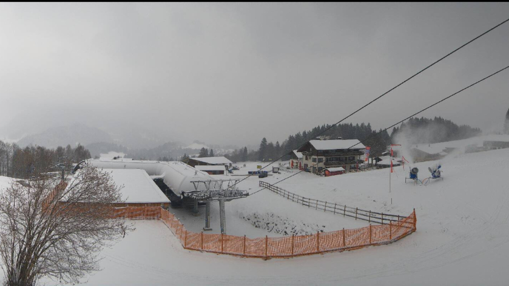 Webcam Screenshot Söllereck Zwischenstation 21.11.25