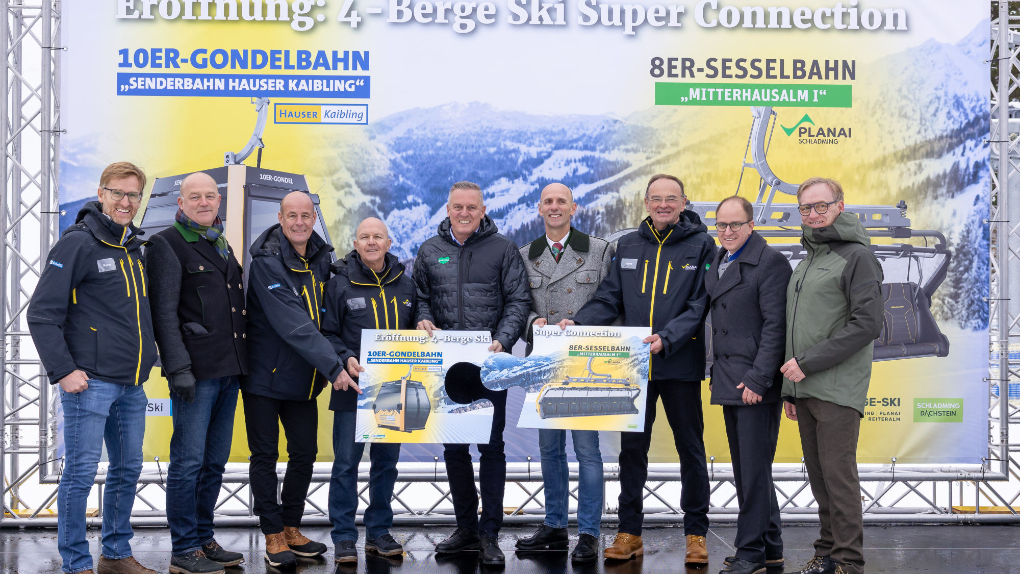 4-Berge Ski Super Connection