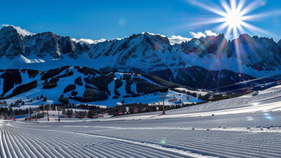 SH.de Sonnenski Special - Schneehoehen.de