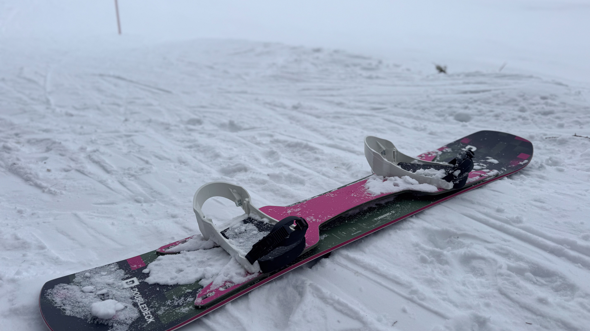 Wir testeten das Turning D am Katschberg und auf der Gerlitzen in Österreich